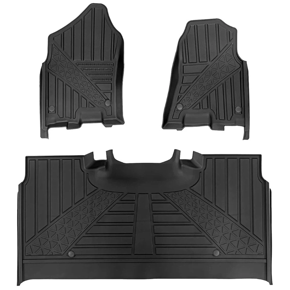 Forra del piso para Ram 1500