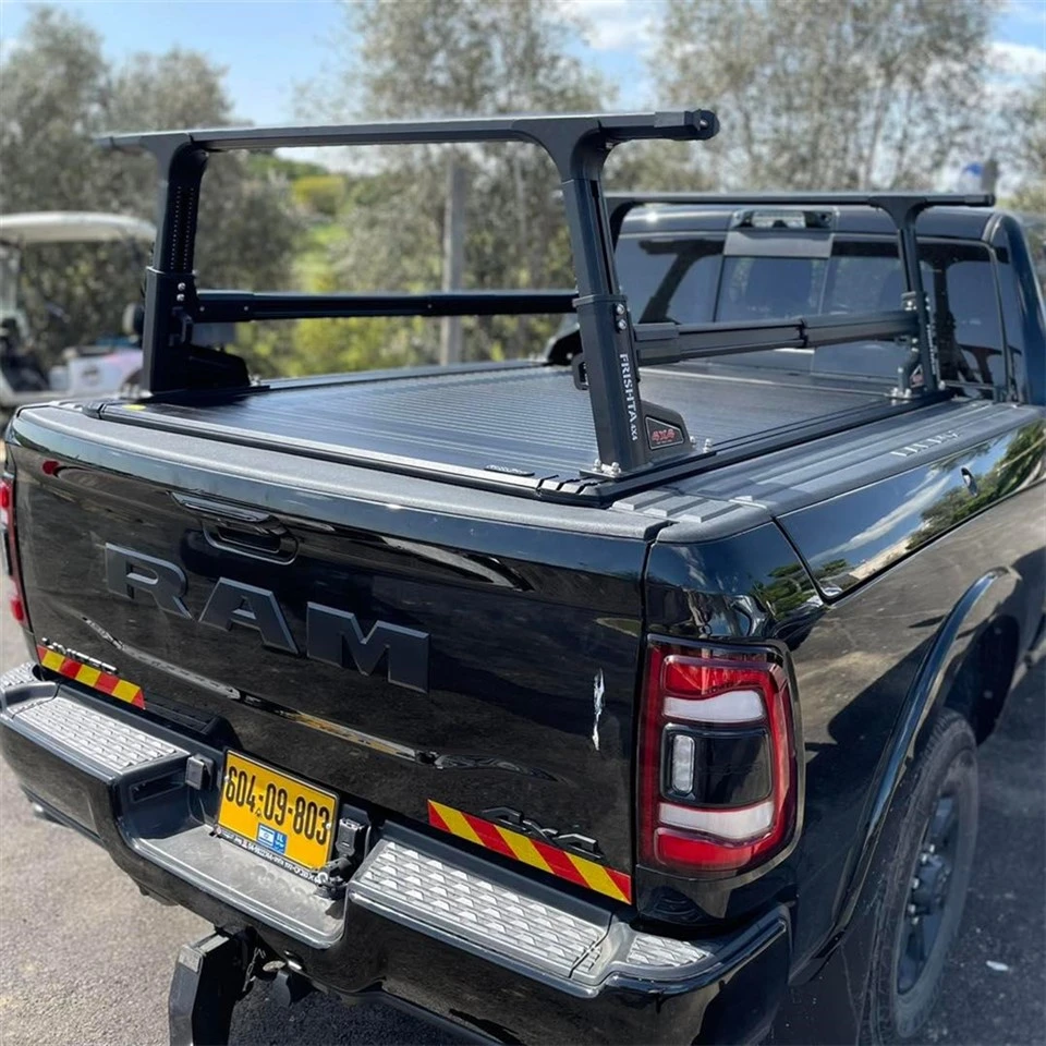 Heavy Duty Truck Bed Rack
